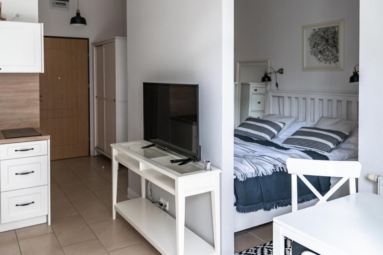 Apartamenty W Swinoujsciu Świnoujście Exterior foto